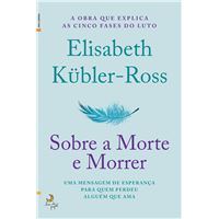 Sobre a Morte e Morrer