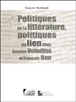 Politiques de la littérature, politiques du lien