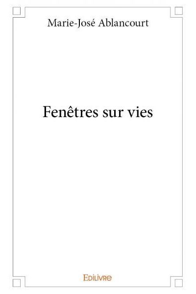 Fenêtres sur vies