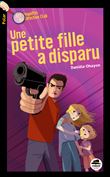 Une petite fille a disparu