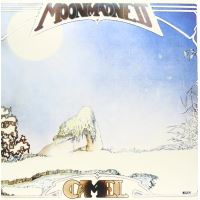 Moonmadness - LP 180g Vinil 12''