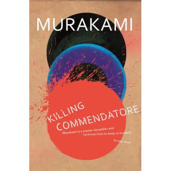 Killing commendatore