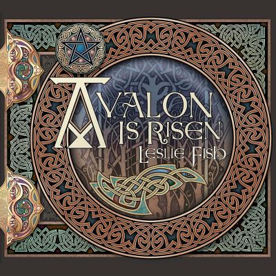 Avalon is risen