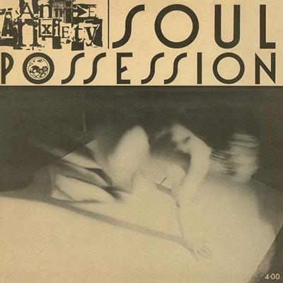 SOUL POSSESSION/LP