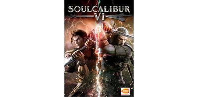 SoulCalibur VI
