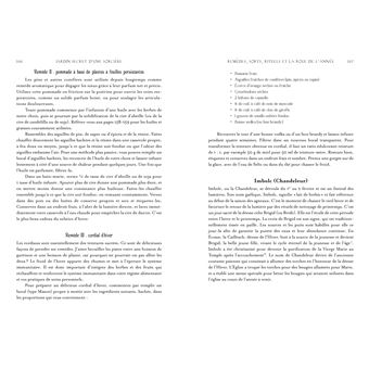 Jardin secret d'une sorcière