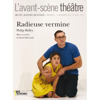Radieuse vermine