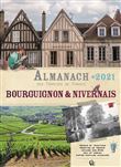 Almanach Bourguignon et Nivernais 2021