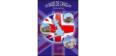 Les bases de l anglais 4ème année