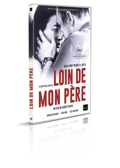 Loin de mon père DVD