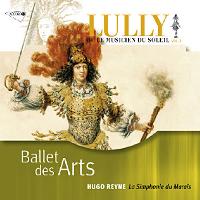 Ballets des Arts