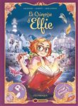 Le Grimoire d'Elfie - vol. 01 + CADEAU