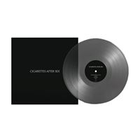 Cigarettes After Sex Vinyle Coloré