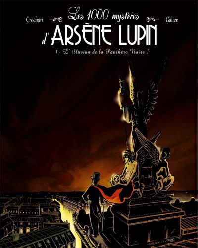 L'illusion de la panthère noire