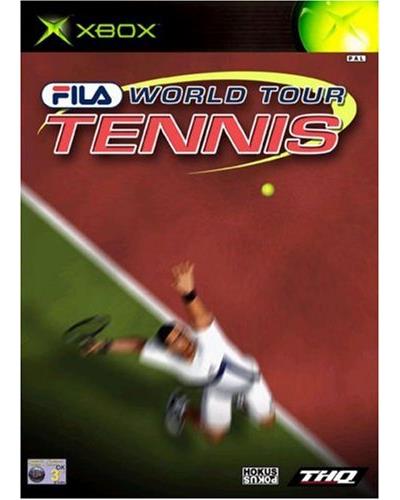 Fila Tennis