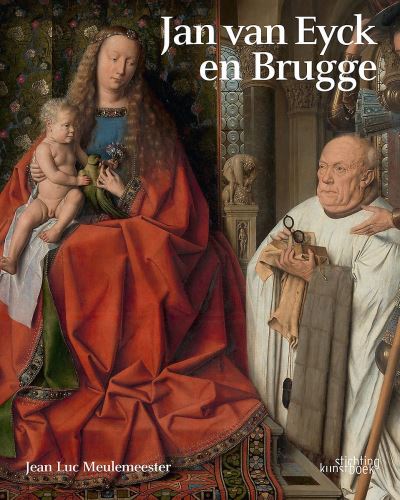 Jan Van Eyck en Brugge