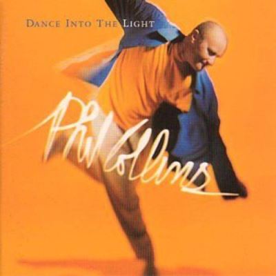 Dance in to the light