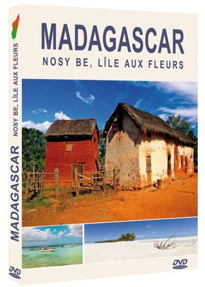 Madagascar DVD