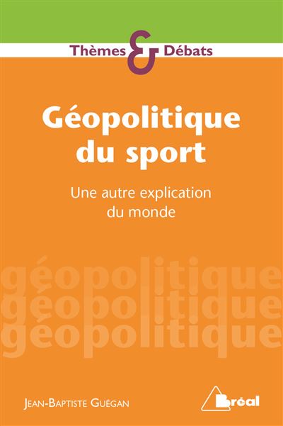 Géopolitique du sport