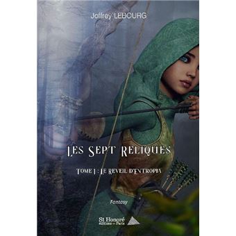 Le Réveil d’Entropia