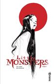 Little Monsters - Tome 1