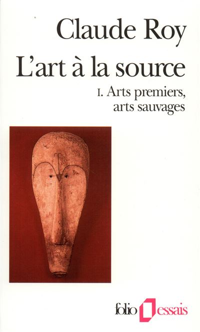 Arts premiers arts sauvages