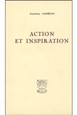 Action et inspiration