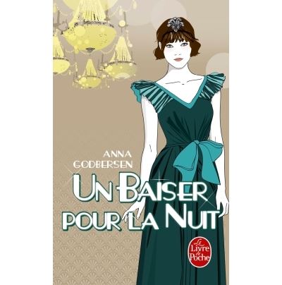 Un baiser pour la nuit