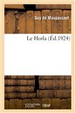 Le Horla