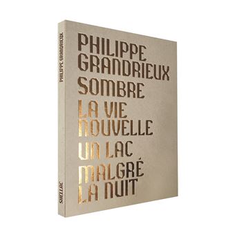 Coffret Philippe Grandrieux DVD - 1