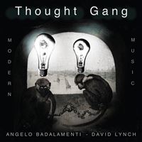 Thought Gang Double Vinyle Inclus coupon MP3