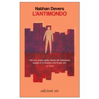 Nathan Devers : biographie, bibliographie