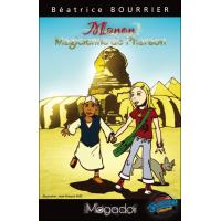 Manon, magicienne de pharaon