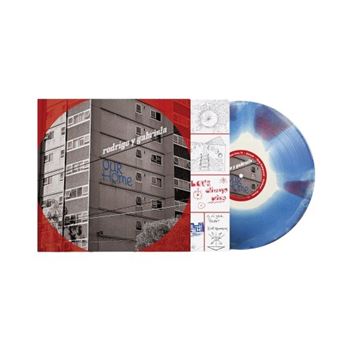 Rodrigo y Gabriela - 1