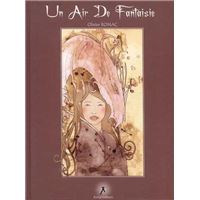 Air de fantaisie (Un)