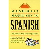 Madrigal's Magic Key to Spanish