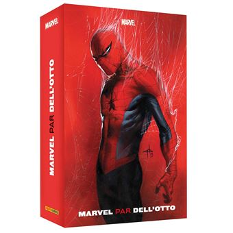 Marvel par dell'otto
