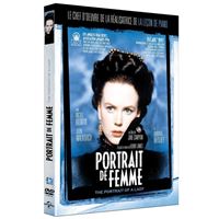 Portrait de femme DVD