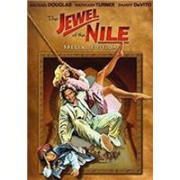 Le Diamant du Nil - Edition spéciale - DVD Zone 1