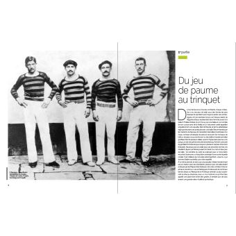 Trinquets et Jeux de paume du Pays Basque