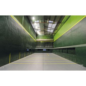 Trinquets et Jeux de paume du Pays Basque