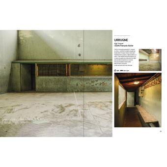 Trinquets et Jeux de paume du Pays Basque