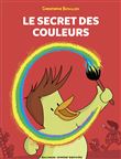 Le secret des couleurs