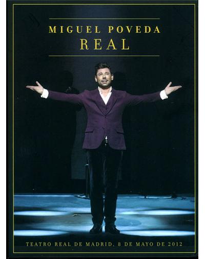 Real - Inclus DVD