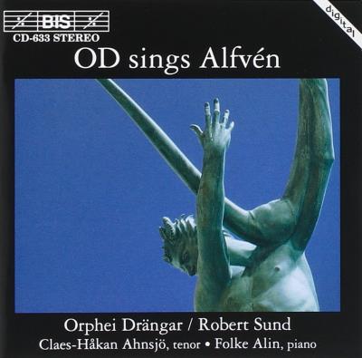 Od sings alfven