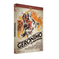 GERONIMO LE PEAU ROUGE-FR