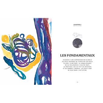 Ma rencontre avec le Reiki