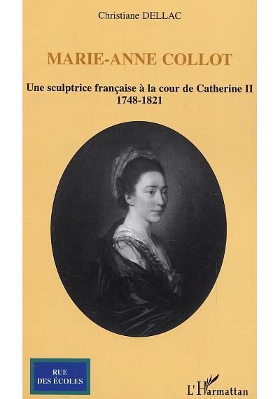 Marie-Anne Collot