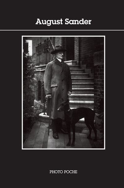 August sander photo poche