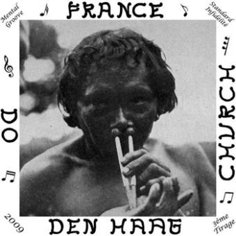 洋楽 FRANCE \